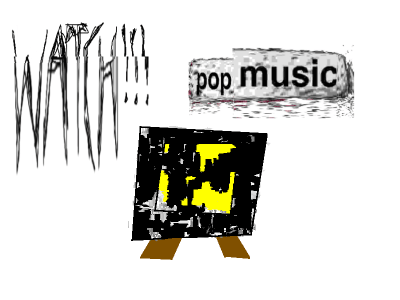 POP MUSIC HERE!!!!